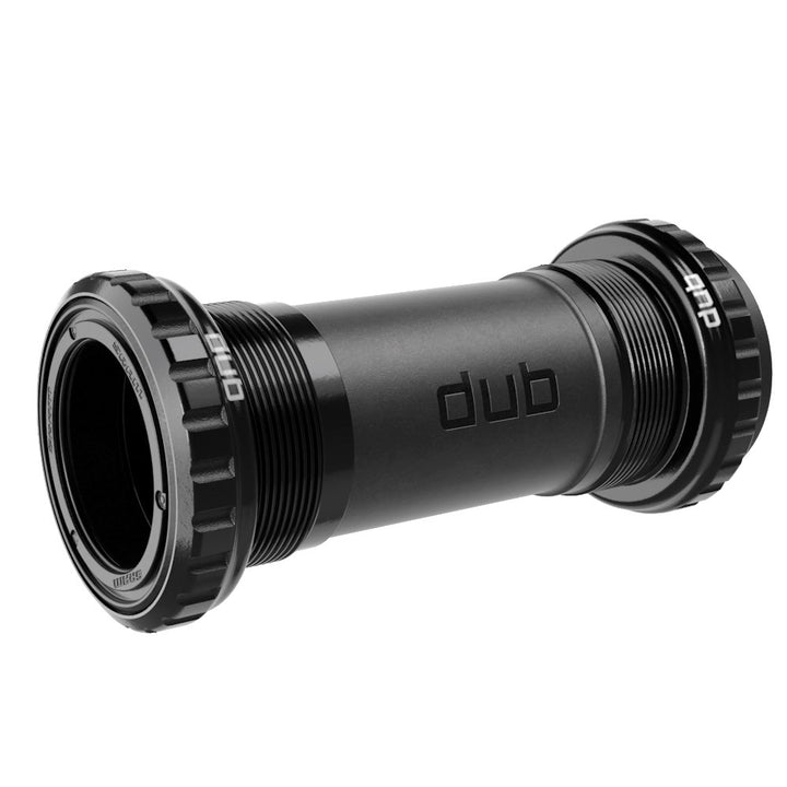 SRAM DUB BSA Bottom Bracket - Threaded - MTB Wide - 68/73/73+mm shell width - Bikecomponents.ca