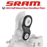 SRAM Eagle S100 UDH Half Mount Rear Derailleur Plate