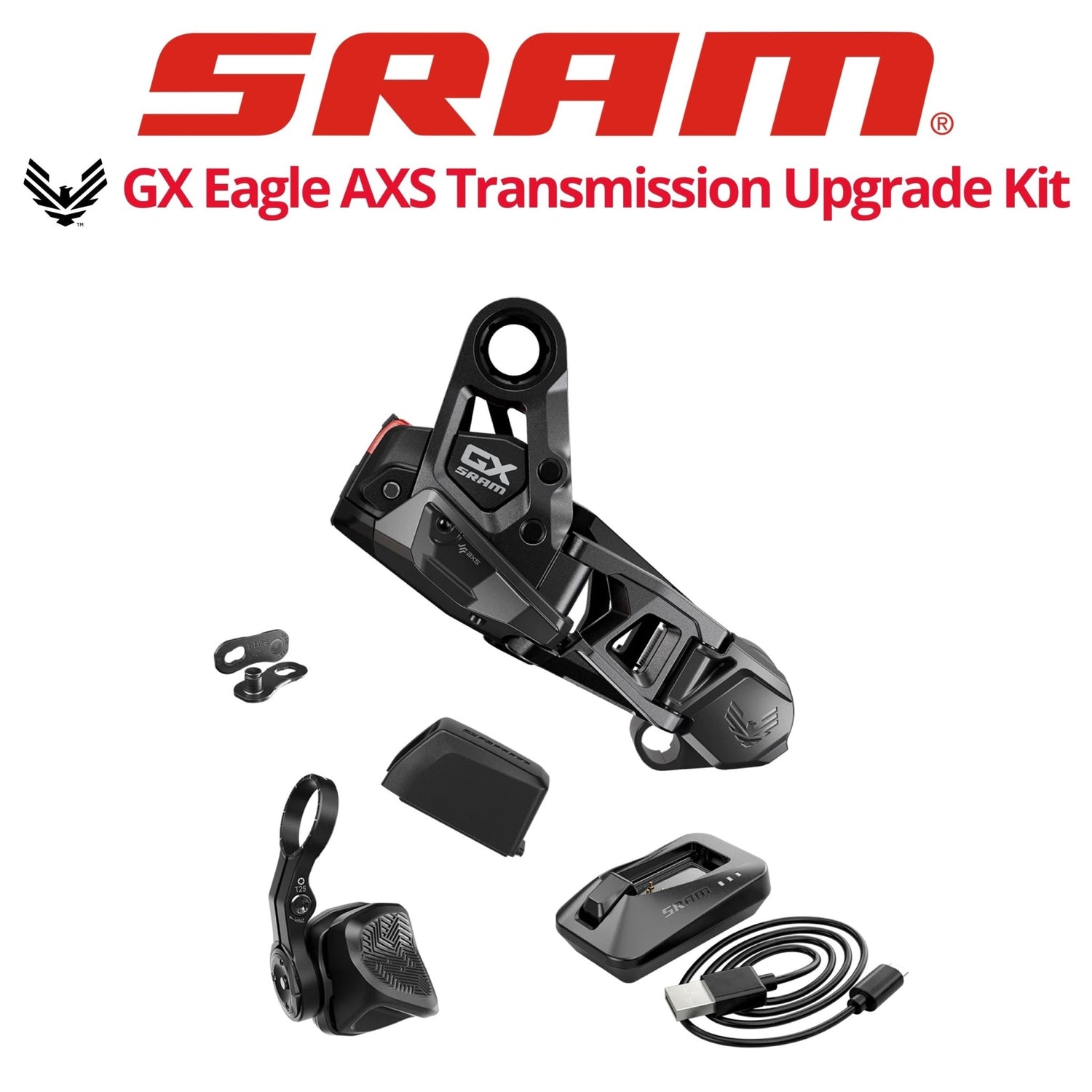 SRAMGXEagleTransmissionUpgrade