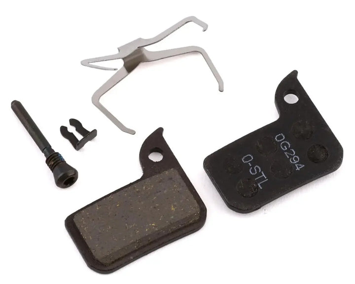 SRAM Level Ultimate, Level TLM, Red eTap, Red, Force, Rival 22, Patins organiques à 2 pistons (00.5318.010.002) 