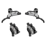 SRAM Maven Ultimate 4-Piston Disc Brakes - DB-MVN-ULT-B1