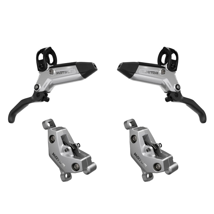 Freins à disque SRAM Motive Ultimate à 4 pistons - DB-MOTV-ULT-A1 