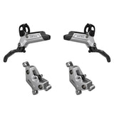 SRAM Motive Ultimate 4-Piston Disc Brakes - DB-MOTV-ULT-A2