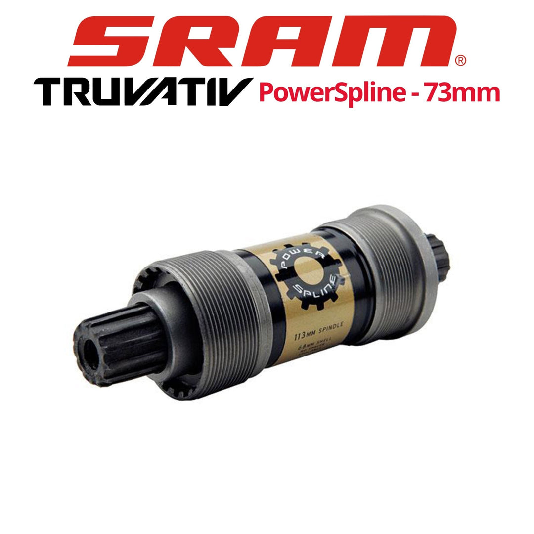 SRAM DUB PF Bottom Bracket - Press-Fit - MTB - 89/92mm