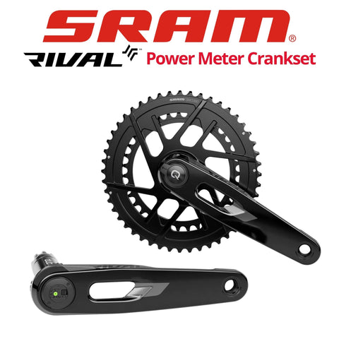 SRAM CenterLine X 2-Piece Rotor | Bikecomponents.ca