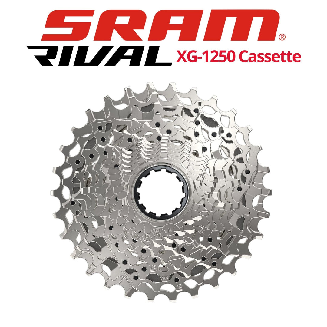 SRAM Force CS-XG-1270-E1 12-speed Cassette | Bikecomponents.ca