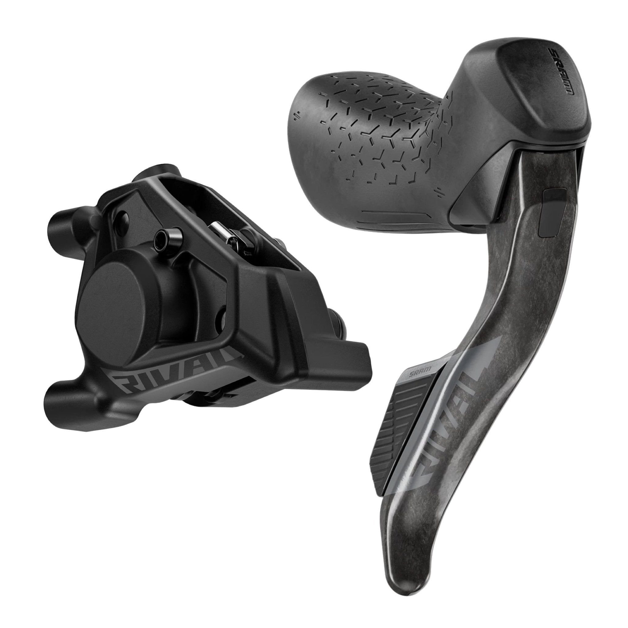 SRAM Rival AXS HRD Shift-Brake System | Bikecomponents.ca