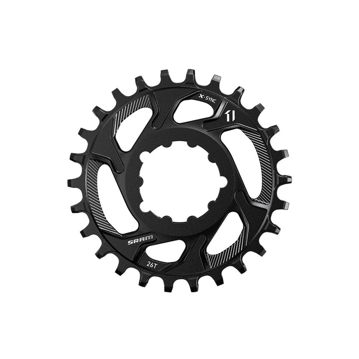 SRAM X-SYNC Direct Mount Chainring
