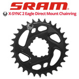 SRAM X-SYNC 2 Eagle Direct Mount Cold Forged Chainring