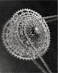 SRAM Eagle Transmission 1987 Collection Groupset, 1x12, with crankset