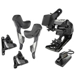 SRAM Apex XPLR AXS Mini Groupset, 1x12