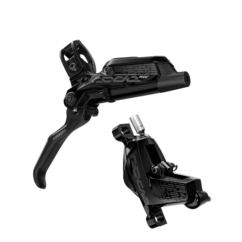 SRAM Code RSC 4-Piston Disc Brakes - DB-CODE-RSC-A1