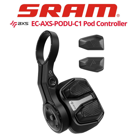 SRAM AXS EC-AXS-PODU-C1 Pod Ultimate Controller