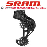 SRAM Eagle AXS S500 RD-S500-E-B1 Derailleur - 1x12-speed