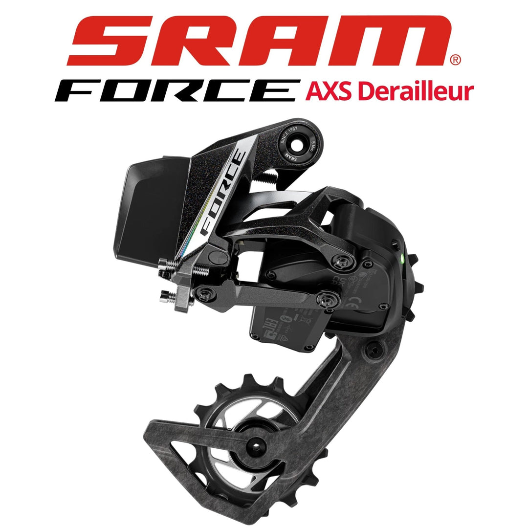 SRAM Force CS-XG-1270-E1 12-speed Cassette | Bikecomponents.ca