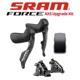 SRAM Force AXS Upgrade Kit GS-FRC-UKIT-E1, with Hammerhead Karoo