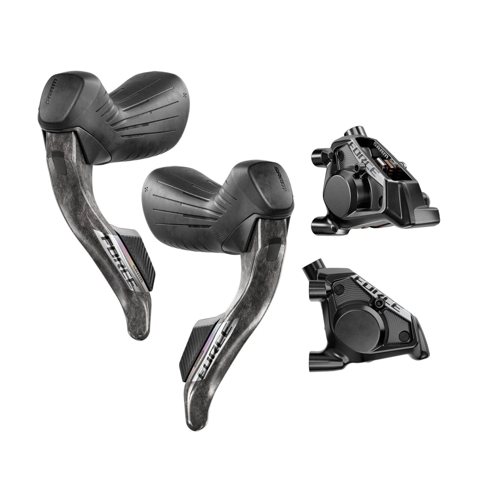 SRAM Force AXS HRD Shift-Brake System ED-FRC-E1 | Bikecomponents.ca