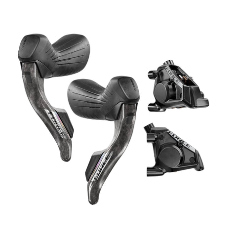 パーツ SRAM force brake set SRAM Force AXS HRD Shift-Brake System ED-FRC-E1 | Bikecomponents.ca