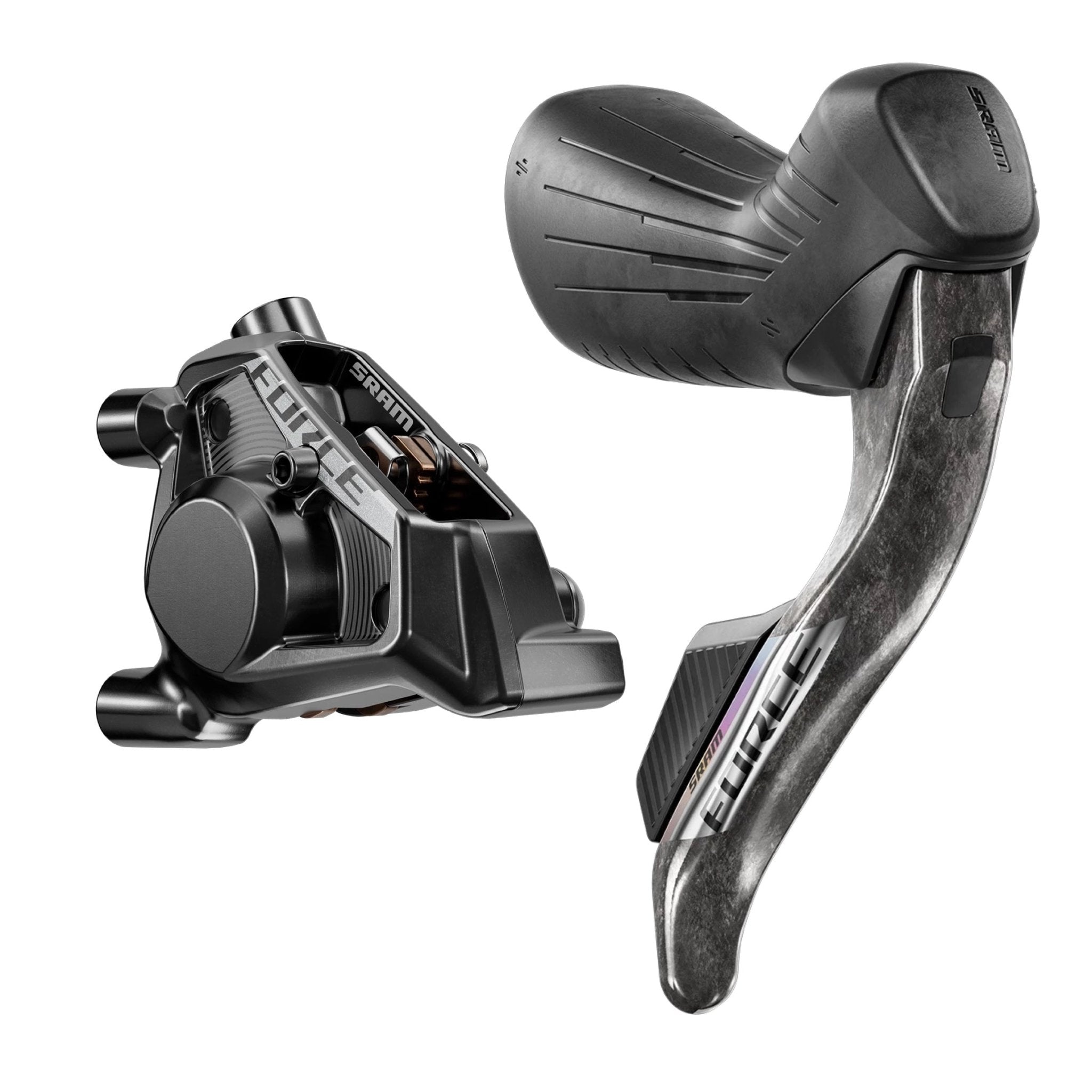 SRAM Force AXS HRD Shift-Brake System ED-FRC-E1 | Bikecomponents.ca