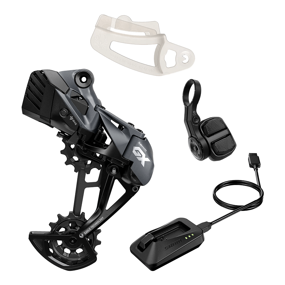 パーツ SRAM GX AXS UP GRADE KIT SRAM GX Eagle AXS Upgrade Kit - Components