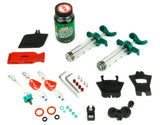 Pro Bleed kit for SRAM mineral oil hydraulic disc brakes - V3