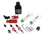 Bleed kit for SRAM mineral oil hydraulic disc brakes - V2