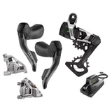 SRAM Red XPLR AXS Mini Groupset, 1x13