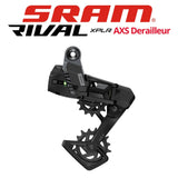 SRAM Rival XPLR AXS RD-RIV-1E-E1 Derailleur, 1x13