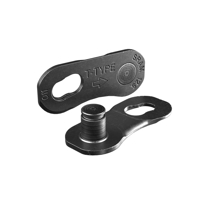 SRAM Eagle T-Type AXS PowerLock Link - 12-speed - pack of 4 - Bikecomponents.ca