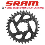 SRAM X-SYNC 2 Eagle Direct Mount Chainring