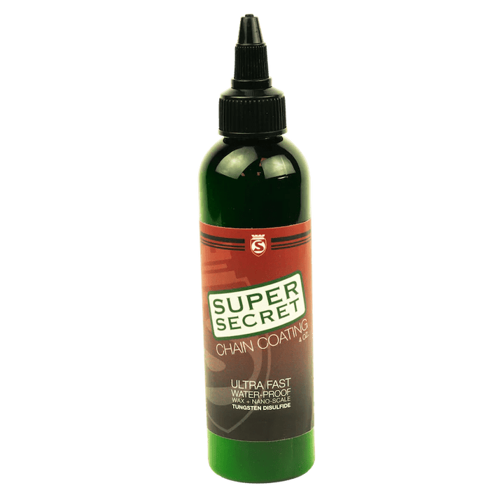 Silca Super Secret Chain Lube - Bikecomponents.ca