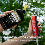 Stan's Rolled Gold Tubeless Tire Sealant
