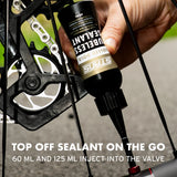 Stan's Rolled Gold Tubeless Tire Sealant