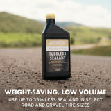 Stan's Rolled Gold Tubeless Tire Sealant
