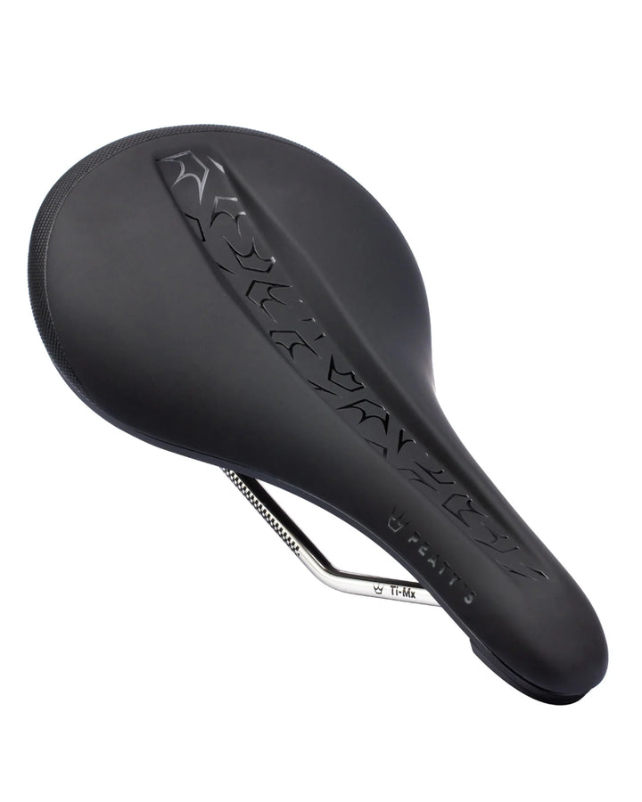 Peaty's Monarch Mountain Bike Saddle