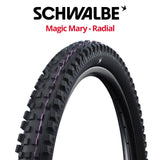 Schwalbe - Magic Marry Radial NEW!