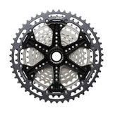 Cassette Shimano Deore XT CS-M8200 12 vitesses, MICRO SPLINE