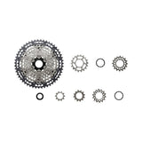 Cassette Shimano Deore XT CS-M8200 12 vitesses, MICRO SPLINE