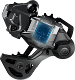 Shimano Deore XT Di2 M8250-SGS Groupset, 1x12, w/ crankset