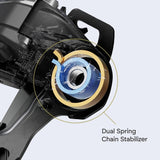 Shimano Deore XT Di2 M8250-SGS Groupset, 1x12, w/ crankset