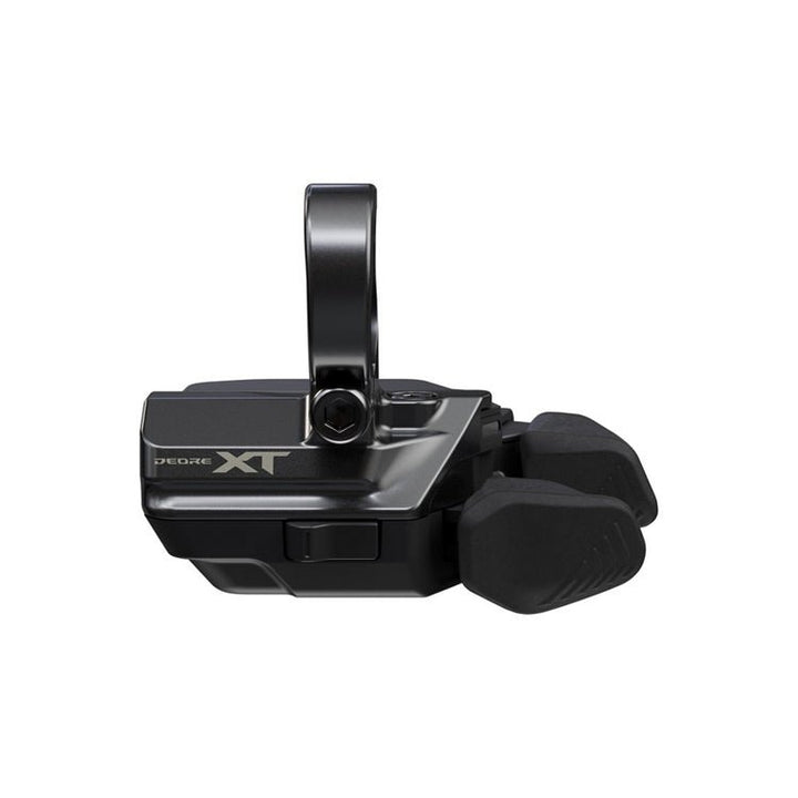 Manette de vitesses Shimano Deore XT Di2 SW-M8250 - 12 vitesses