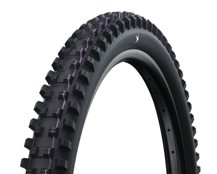 Schwalbe - Shredda Front Radial - Bikecomponents.ca