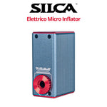 Silca Elettrico Micro Inflator
