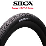 SILCA Protocol RCG-3 Gravel Tire