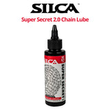 Silca Super Secret 2.0 Chain Lube