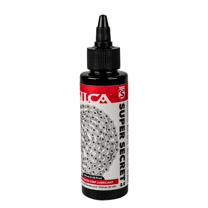 Silca Super Secret 2.0 Chain Lube
