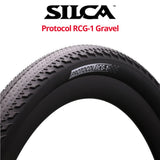 SILCA Protocol RCG-1 Gravel Tire