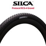 SILCA Protocol RCG-4 Gravel Tire