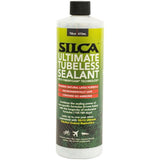 Silca Ultimate Tubeless Tire Sealant w/ FiberFoam