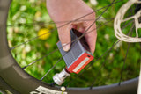 Silca Elettrico Ultimate Inflator